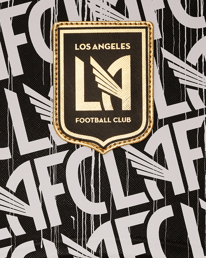 SPRAYGROUND® BACKPACK MLS LA FC WINGED WONDER BACKPACK