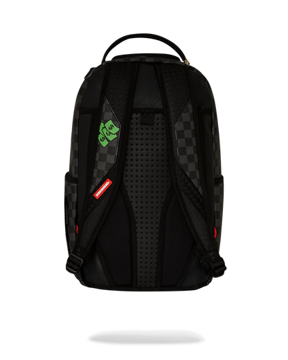 SPRAYGROUND® BACKPACK SNOOPY SHARK RICH BACKPACK