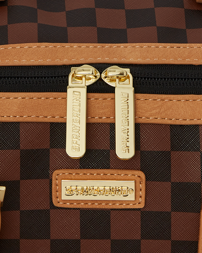 SPRAYGROUND® DUFFLE HENNYVILLE MINI DUFFLE