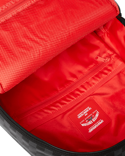 SPRAYGROUND® BACKPACK SNOOPY WEATHER THE WEATHER TOGETHER BACKPACK