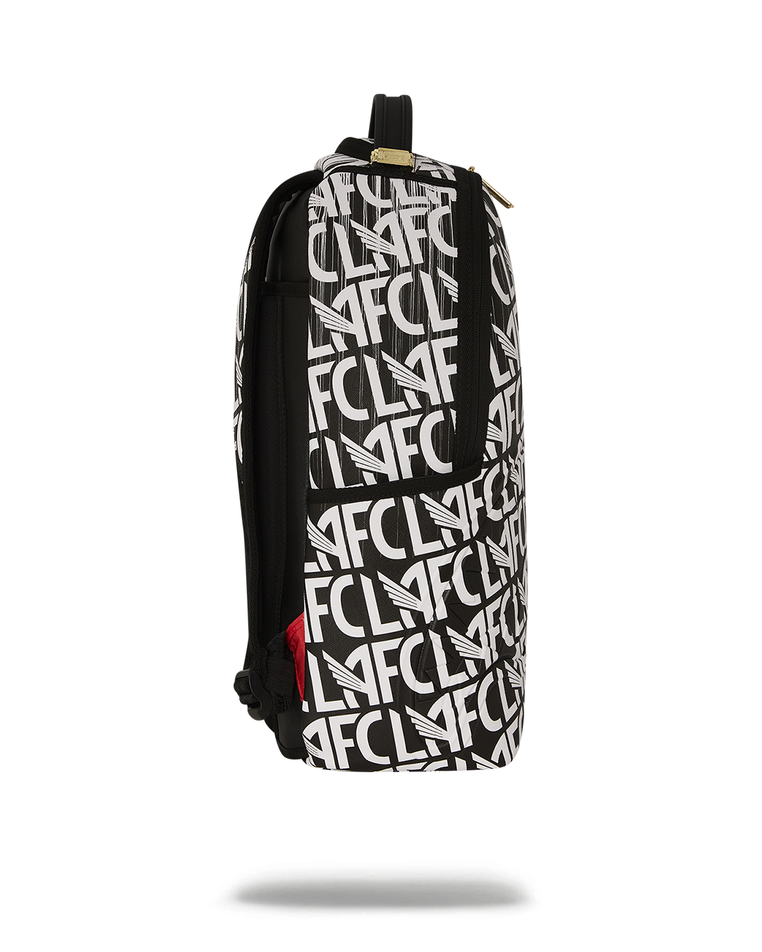 SPRAYGROUND® BACKPACK MLS LA FC WINGED WONDER BACKPACK