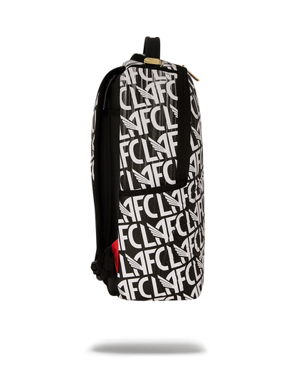 SPRAYGROUND® BACKPACK MLS LA FC WINGED WONDER BACKPACK