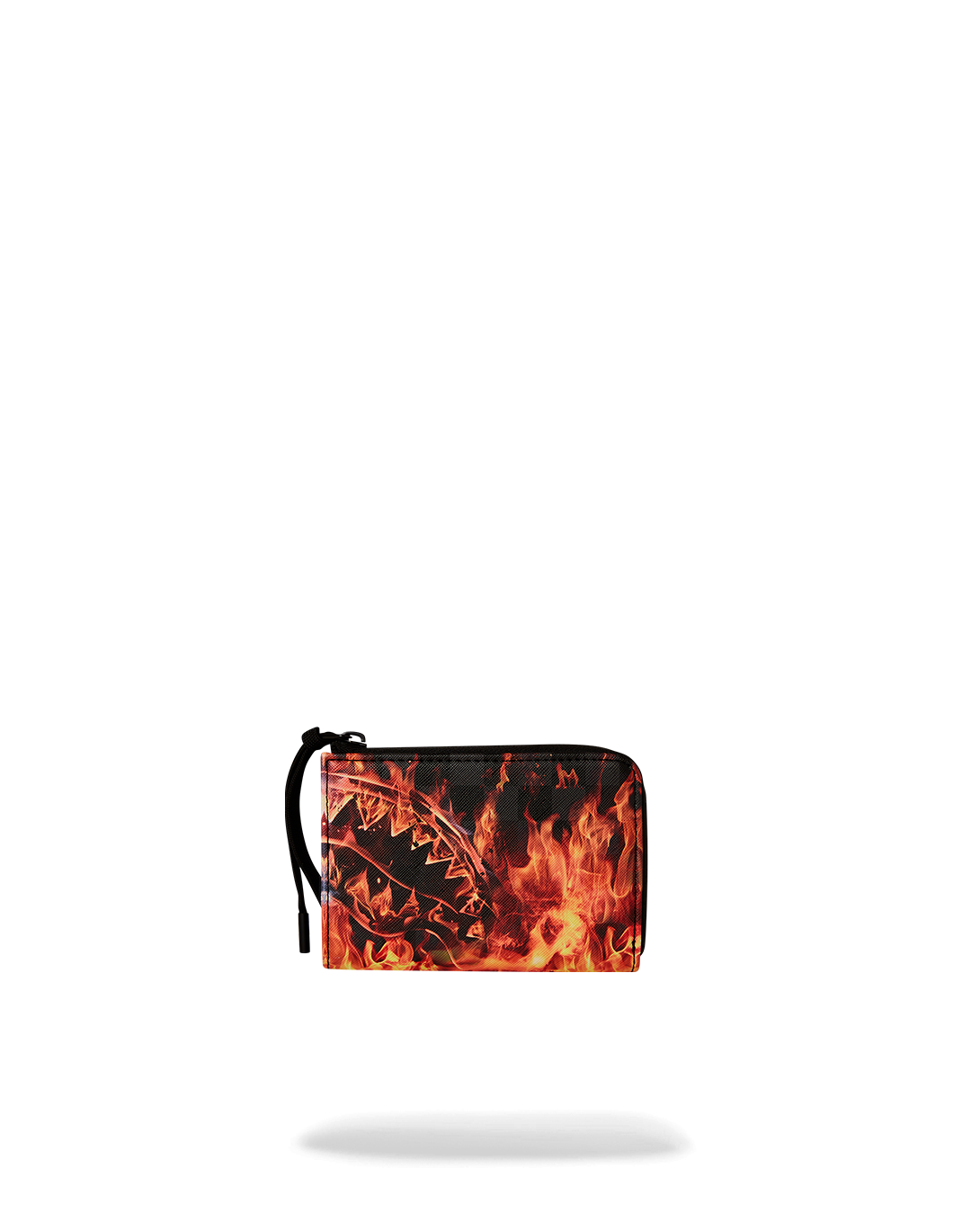 SPRAYGROUND® WALLET FIRE & ICE SHARK WALLET