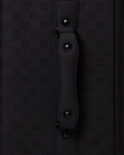 SPRAYGROUND® LUGGAGE GLOBAL MOGUL BILLIONAIRE IMPERIAL CARRY-ON LUGGAGE
