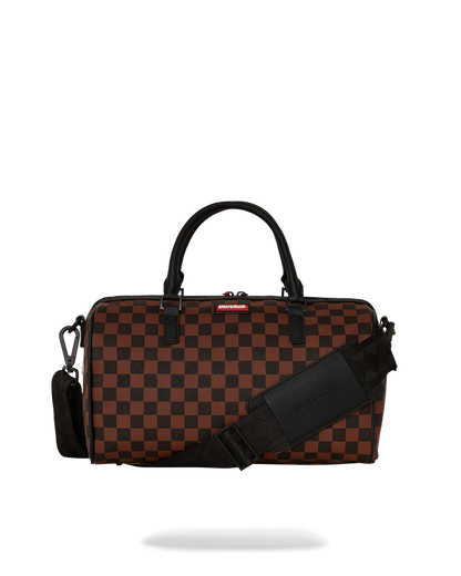 SPRAYGROUND® DUFFLE SHARKS IN PARIS GT MINI DUFFLE