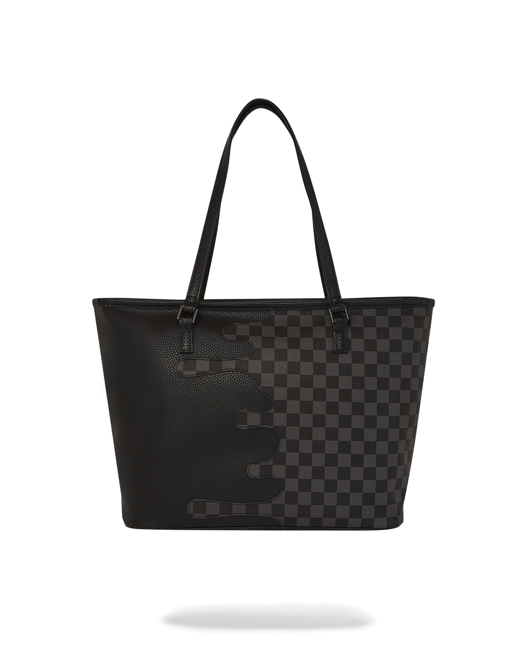SPRAYGROUND® TOTE UNFINISHED SHARK TOTE