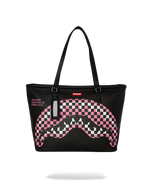 SPRAYGROUND® TOTE SHARK CENTRAL MIDTOWN TOTE