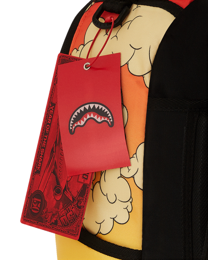 SPRAYGROUND® BACKPACK LOONEY TUNES COYOTE SMOKE DROP DLXR BACKPACK