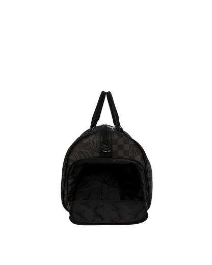 SPRAYGROUND® DUFFLE 3AM CHECK DUFFLE