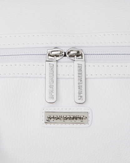 SPRAYGROUND® DUFFLE THE HEADQUARTERS - REFLECTION DUFFLE