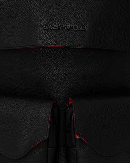 SPRAYGROUND® BACKPACK G600 GLOBAL EDITION MONTE CARLO BACKPACK