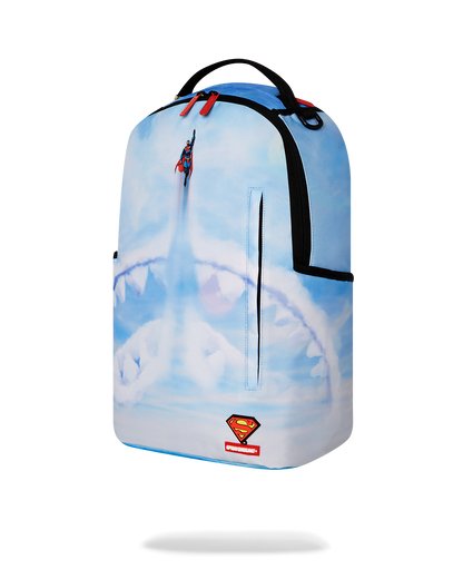 SPRAYGROUND® BACKPACK SUPERMAN ON CLOUDS DLXR BACKPACK