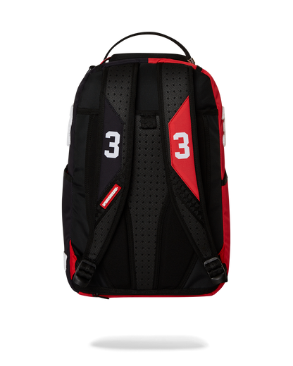 SPRAYGROUND® BACKPACK SPORT JOHANSSEN BACKPACK - HEY ARNOLD COLLAB