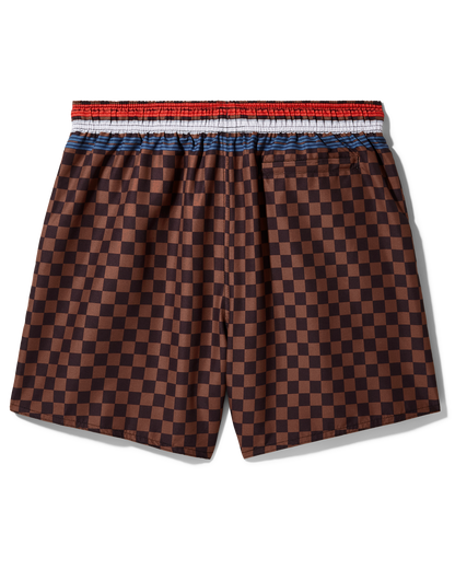 SPRAYGROUND® SWIM SHARKS IN PARIS GT SWIM SHORTS