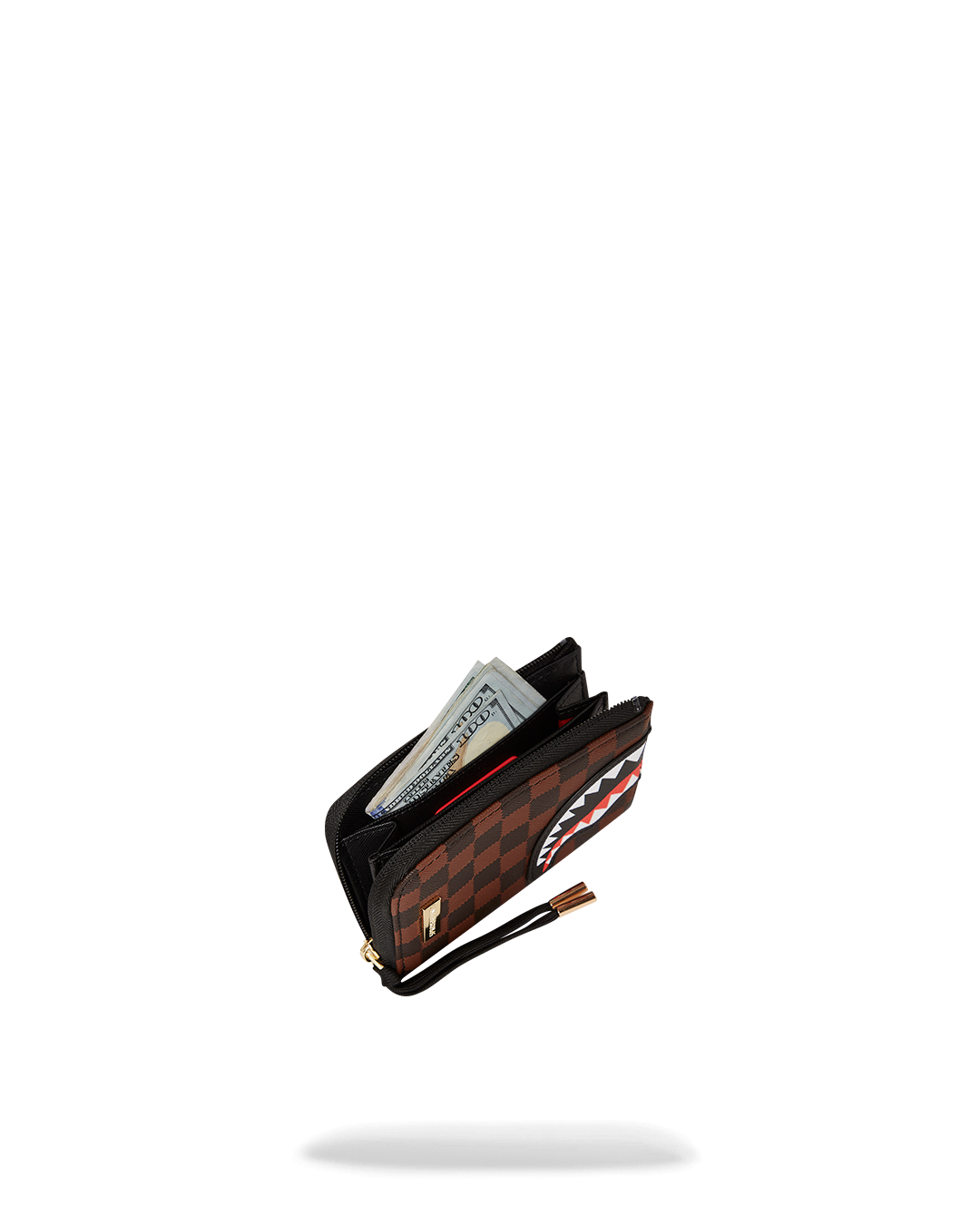 SPRAYGROUND® WALLET SAWTOOTH SHARKS IN PARIS WALLET
