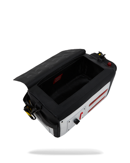 SPRAYGROUND® CROSSBODY GHOSTBUSTERS GHOST CATCHER BAG