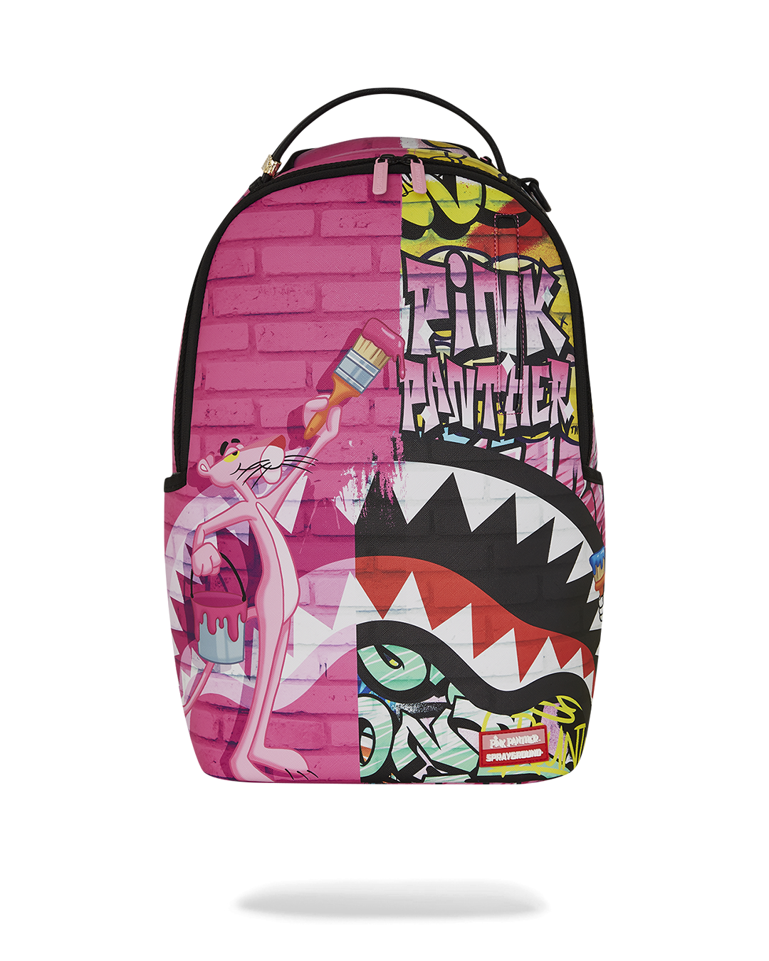 SPRAYGROUND® BACKPACK PINK PANTHER PRESTIGE BACKPACK