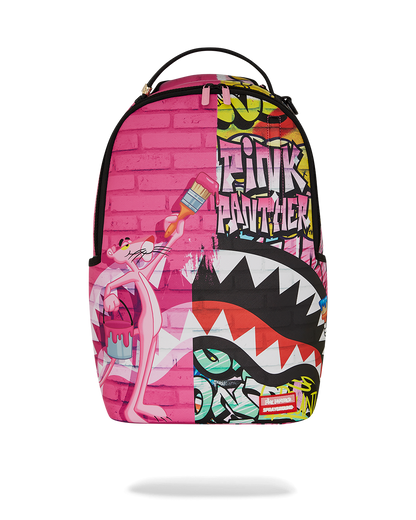 SPRAYGROUND® BACKPACK PINK PANTHER PRESTIGE BACKPACK