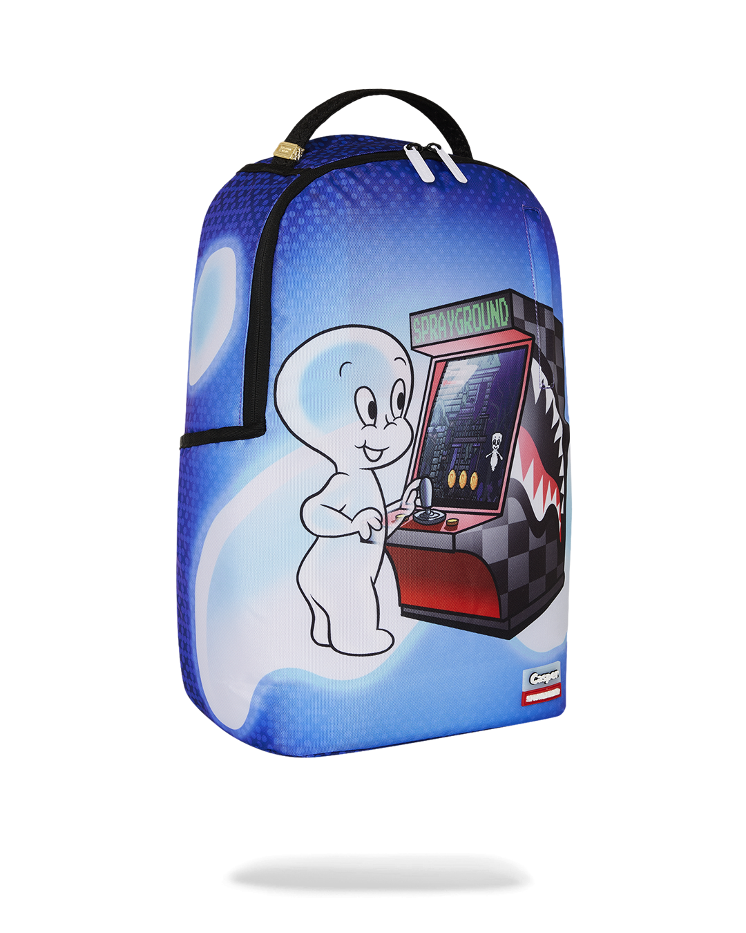 SPRAYGROUND® BACKPACK CASPER ARCADE BACKPACK