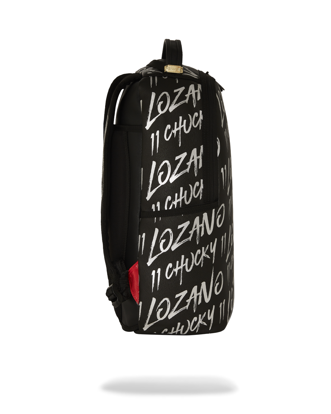 SPRAYGROUND® BACKPACK MLS SAN DIEGO FC CHUCKY LOZANO 11 BACKPACK