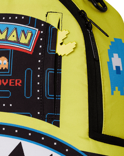 SPRAYGROUND® BACKPACK PACMAN ARCADE DLXR BACKPACK