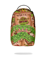 SPRAYGROUND® BACKPACK SHREK WANTED BACKPACK