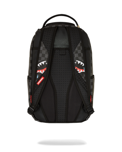 SPRAYGROUND® BACKPACK LOONEY TUNES TAZ EAT SHARK BACKPACK