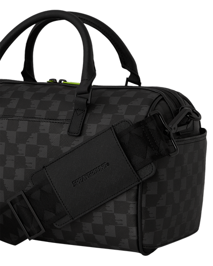SPRAYGROUND® DUFFLE SLIME TAKEOVER MINI DUFFLE