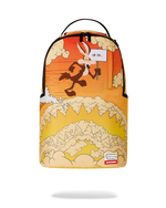SPRAYGROUND® BACKPACK LOONEY TUNES COYOTE SMOKE DROP DLXR BACKPACK
