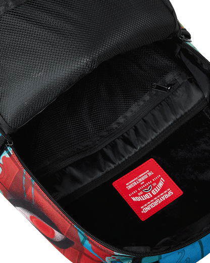 SPRAYGROUND® BACKPACK MONOPOLY MONEY MOVES BACKPACK