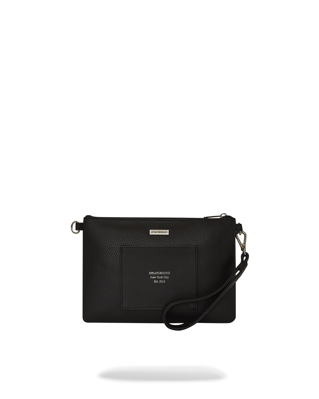 SPRAYGROUND® POUCHETTE NIGHT SKY CROSSOVER CLUTCH