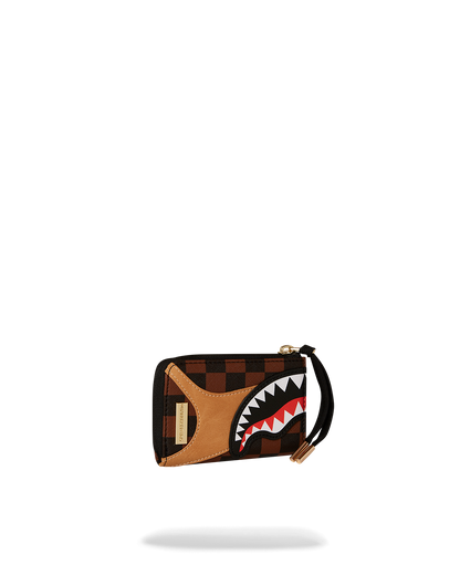 SPRAYGROUND® WALLET HENNYVILLE WALLET