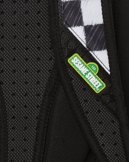 SPRAYGROUND® BACKPACK SESAME STREET GANG DLXR MINI BACKPACK