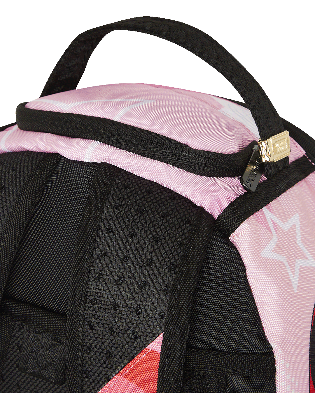SPRAYGROUND® BACKPACK POWERPUFF GIRLS STACKED MINI BACKPACK