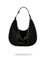 SPRAYGROUND® HANDBAG EXOTIC ILLUSION VICE SHOULDER BAG