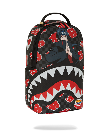 SPRAYGROUND® BACKPACK NARUTO ITACHI ON CLOUDS DLXSV BACKPACK