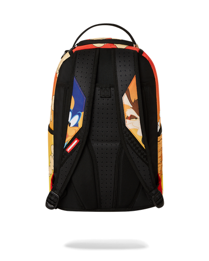 SPRAYGROUND® BACKPACK LOONEY TUNES COYOTE SMOKE DROP DLXR BACKPACK