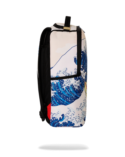 SPRAYGROUND® BACKPACK SNOOPY WAVE RIDER BACKPACK