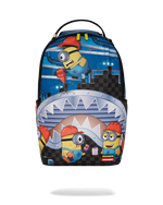 SPRAYGROUND® BACKPACK MINION AND SPRAYGROUND SIGN BACKPACK