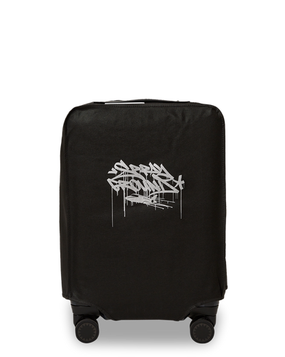 SPRAYGROUND® LUGGAGE SLIME TAKEOVER HARD SHELL CARRY-ON LUGGAGE