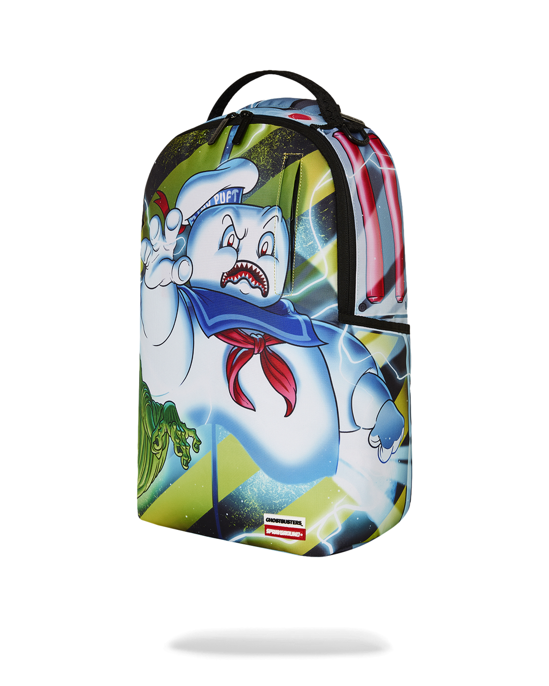 SPRAYGROUND® BACKPACK GHOSTBUSTERS HAUNTED DOUGH BACKPACK