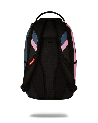 SPRAYGROUND® BACKPACK MLS INTER MIAMI CF TRICOLORS OFFSIDE BACKPACK