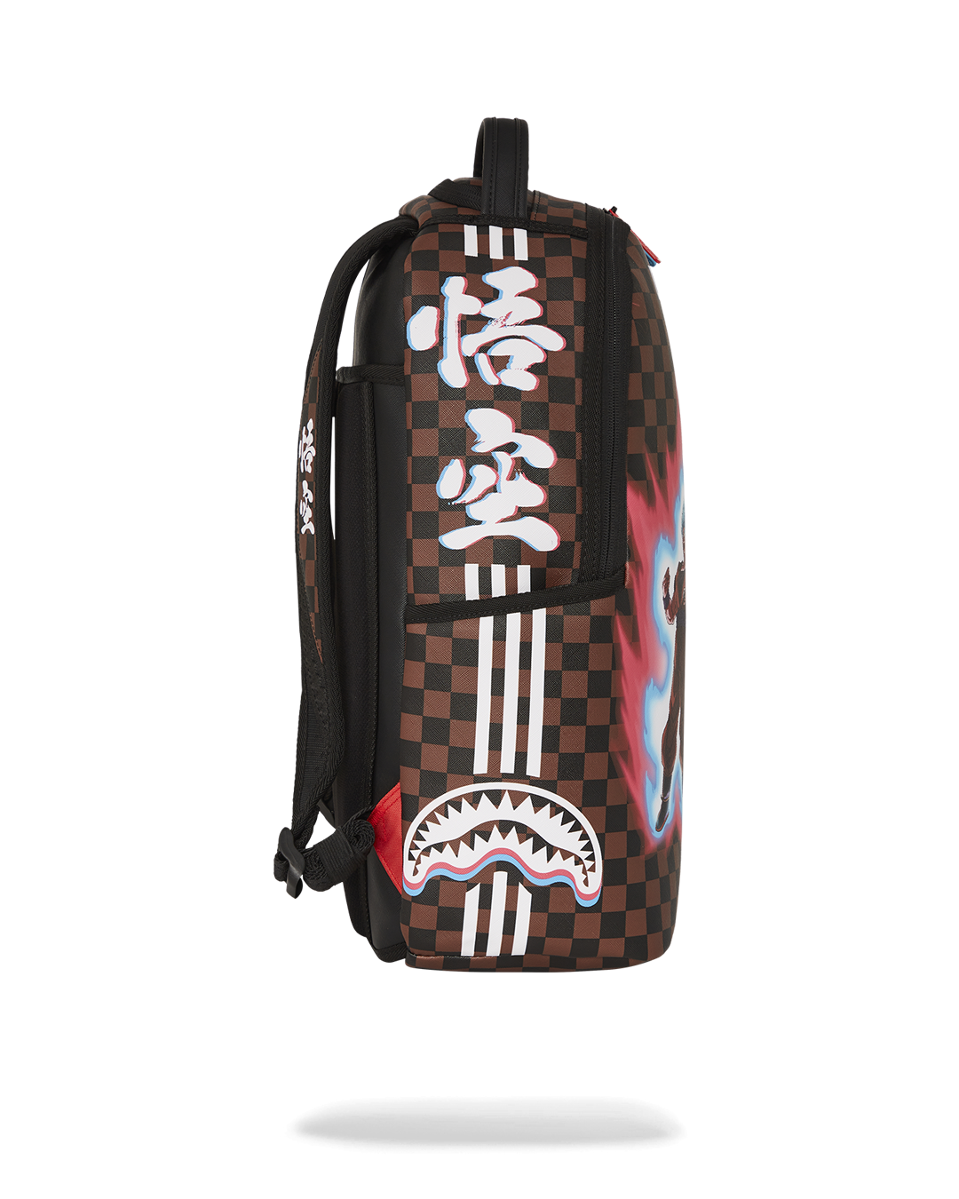 SPRAYGROUND® BACKPACK DBZ GOKU AND VEGETA FULL POWER DLXSV BACKPACK