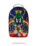 SPRAYGROUND® BACKPACK LOONEY TUNES MARVIN PLANET X BLACKPACK