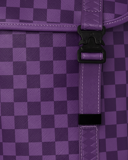 SPRAYGROUND® BACKPACK ALL SYSTEMS GO MONTE CARLO