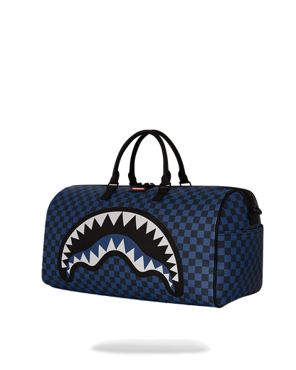 SPRAYGROUND® DUFFLE MIDNIGHT MAGIC SHARKS IN PARIS DUFFLE