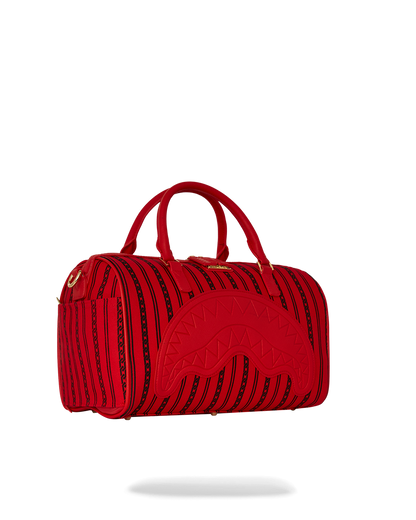 SPRAYGROUND® DUFFLE SKYCHAIN SUPPLYCHAIN MINI DUFFLE