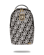 SPRAYGROUND® BACKPACK MLS LA FC WINGED WONDER BACKPACK